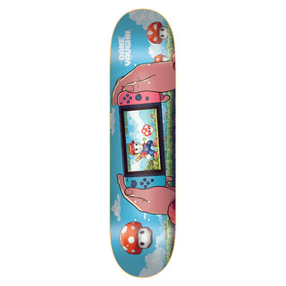 DGK Skateboard Complete Dane Vaughn Player One 8.0" x 31.85"