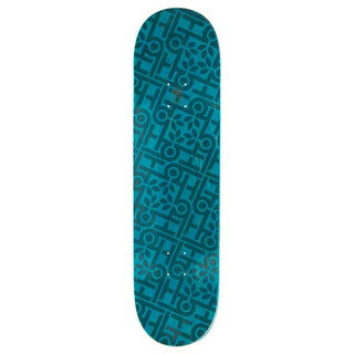 Habitat Skateboard Deck Lunar Lux 8.5" x 31.941"