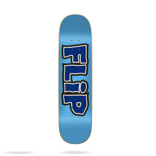 Flip Skateboard Deck Team Meltdown 8.125" x 31.59"