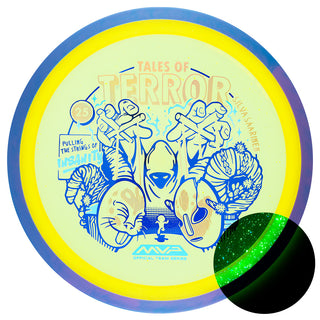PRE ORDER - Axiom Particle Proton Insanity - 2025 Halloween Special Edition