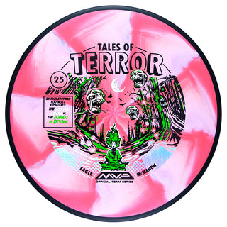 PRE ORDER - MVP Cosmic Neutron Ohm - 2025 Halloween Special Edition