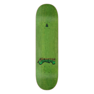 Creature Skateboard Complete Baekkel Sideshow 8.25" x 32.04"