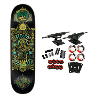 Creature Skateboard Complete Kimbel Sideshow 9.0" x 33"