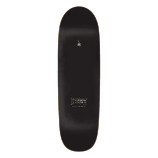 Creature Skateboard Complete Fortress LG VX Tri-X Egg 9.25" x 31.95"