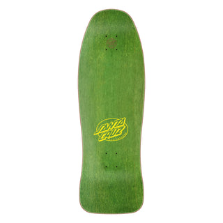 Santa Cruz Skateboard Complete Kendall Graffiti Reissue 9.69" x 29.85"
