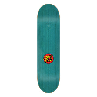 Santa Cruz Skateboard Complete Dot Guy 8.0" x 31.62"