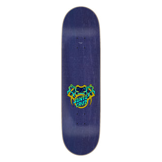 Santa Cruz Skateboard Complete Asta Space Cat Twin 8.2" x 31.6"