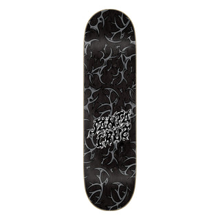 Santa Cruz Skateboard Complete Razor Dot 8.25" x 31.8"