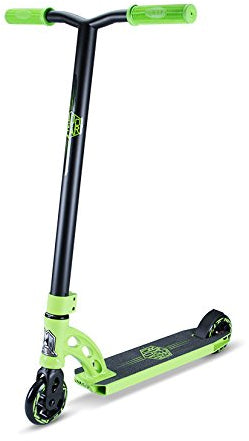 Madd Gear Scooter VX7 Mini Pro Green