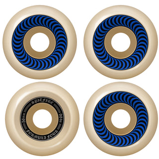 Spitfire Skateboard Wheels 56mm F4 OG Classics 99A Formula Four