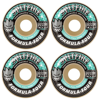 TGM Skateboards Symmetrical Twin Shape 10.25" x 32" Skateboard - Ace Trucks, Spitfire Wheels