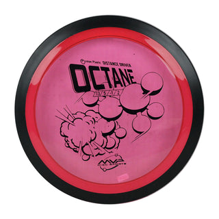 MVP Disc Golf Proton Octane Distance Driver Pink 174 grams