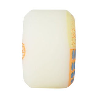 OJ Skateboard Wheels 55mm Glick Bro Jazz Original Hardline 99A