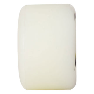 OJ Skateboard Wheels 57mm OJII Teamrider Original 95A White