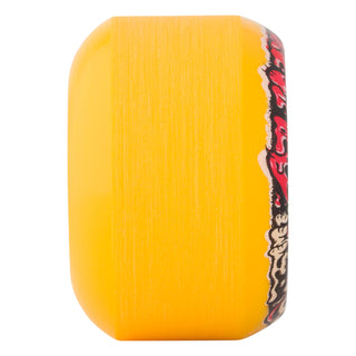 Slime Balls Wheels 53mm Vomit Mini 97A Orange
