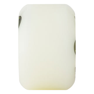 OJ Skateboard Wheels 54mm Original Hardline Team 99A White/Yellow/Green