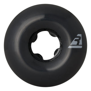 Ricta Skateboard Wheels 53mm Mainframe Sparx 99A Black