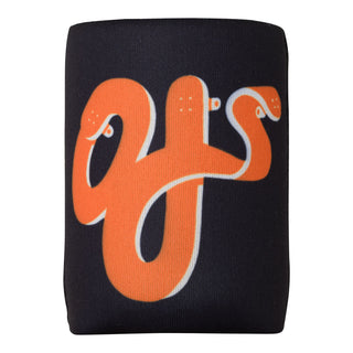 OJ Skateboard Wheels Phillip Morgan Star Keyframe 56mm 87A (Soft) with Koozie