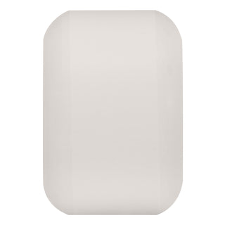 OJ Skateboard Wheels 52mm Chubbies 99A White