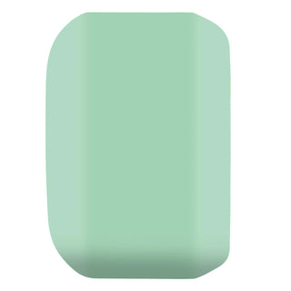 Slime Balls Skateboard Wheels and Independent Bearings Combo 54mm Screaming Hand Speed Balls 99A Glow