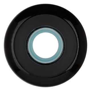 Ricta Skateboard Wheels 56mm Clouds 78A Black/Blue
