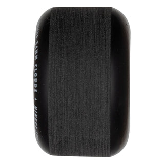 Ricta Skateboard Wheels 54mm Clouds 92A Black/Black