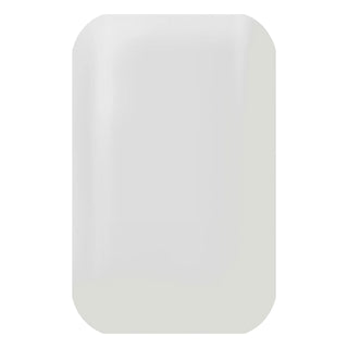 OJ Skateboard Wheels 58mm Eric Dressen Laugh It Up Original 99A White