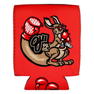 OJ Skateboard Wheels and Independent Bearings Combo 56mm Woolley Double Duro Mini Combo 99A/95A White