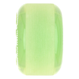 Ricta Skateboard Wheels 54mm Mojito Clouds 78A Yellow