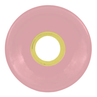 OJ Skateboard Wheels 55mm Paloma Mini Super Juice 78A Pink