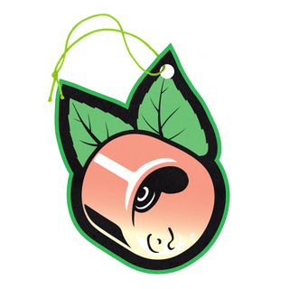 OJ Skateboard Wheels 55mm Paloma Mini Super Juice 78A Pink