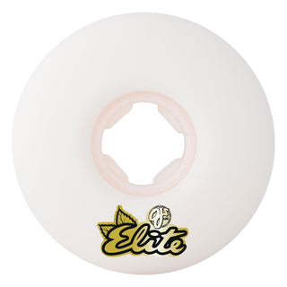 OJ Skateboard Wheels 58mm Winkowski Primebal Elite Chubbies 99A White