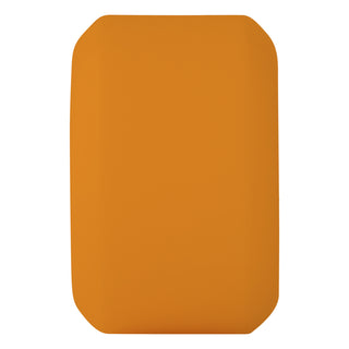 Slime Balls Skateboard Wheels 54mm Ed Templeton Vomit Mini Hardline 95A Orange