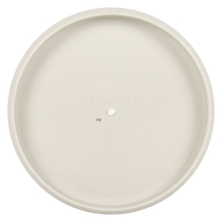 Trash Panda Disc Golf Baseline Inner Core Putter 2/4/-0.5/0 Off-White 172 grams