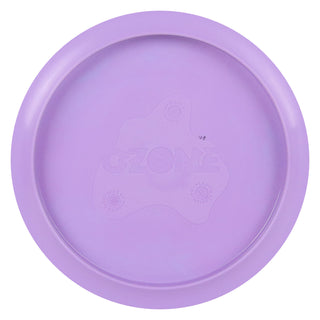 Trash Panda Disc Golf Premium Ozone Fairway Driver 8/6/-3/1 Ultraviolet 176 grams