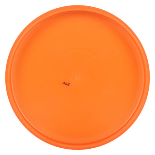 Trash Panda Disc Golf Premium Inner Core Putter 2/4/-0.5/0 Lava 166 grams