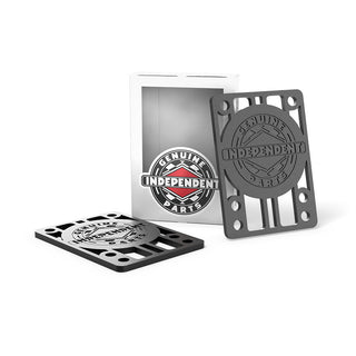 Independent Skateboard Trucks 139 Mid + 56mm Spitfire Burners Wheels, Bones Bearings