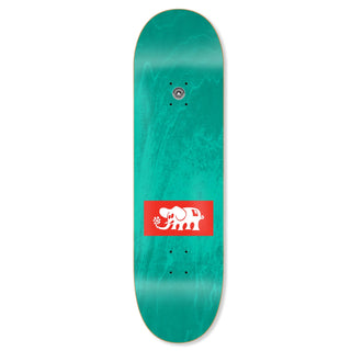 Black Label Skateboard Deck Lucero Cross 2 Assorted 9.0" x 33.25"