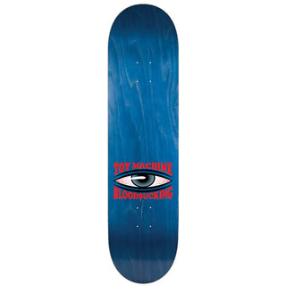 Toy Machine Skateboard Complete Arctic 8.5" x 32"