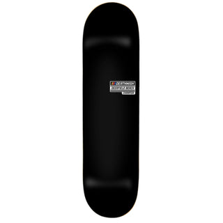 Deathwish Skateboard Deck Foy DB Champ 8" x 31.5"
