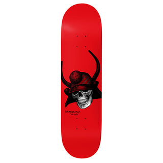 Deathwish Skateboard Deck Hayes Mean Machine 8.125" x 31.5"