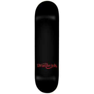 Deathwish Skateboard Deck Neen Over The Top 8.25" x 31.75"
