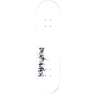 Deathwish Skateboard Deck Taylor Light In My Hands 8.25" x 31.75"