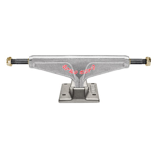 Venture Skateboard Trucks X Cash Only Team Edition 5.2 High (8.0") Pair