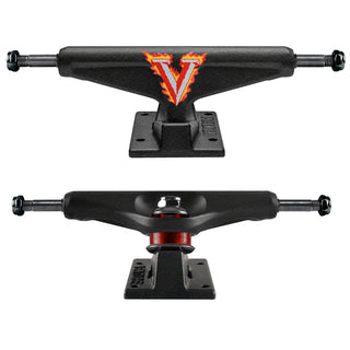 Venture Skateboard Trucks Fvry Team Edition 5.6 (8.25") Black