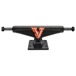 Venture Skateboard Trucks Fvry Team Edition 5.2 Hi (8.0") Black