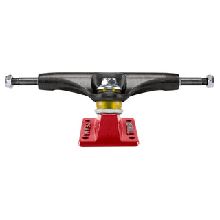 Thunder Skateboard Trucks No Mercy Team Grey/Red 151 (8.75")