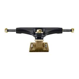 Thunder Skateboard Trucks Tyshawn Endgame Black/Gold 148 (8.25")
