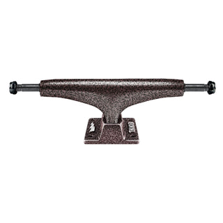 Thunder Skateboard Trucks Lights Black Rose 147 (8.0")