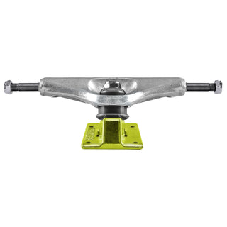 Venture Skateboard Trucks V-Light Tanner Burzinski 5.2 High (8.0" Axle) Pair